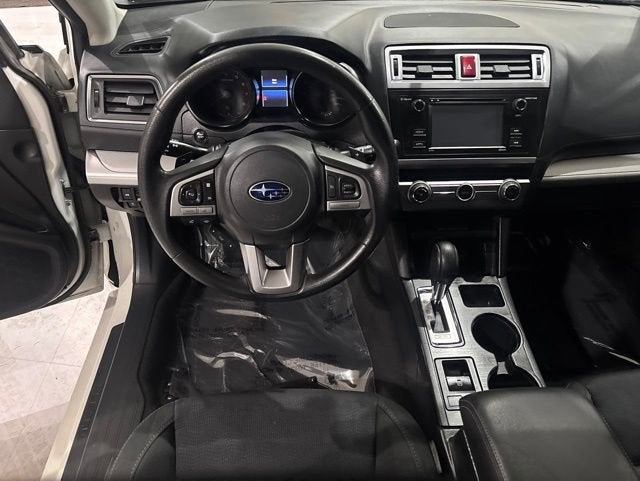 2016 Subaru Legacy 2.5i