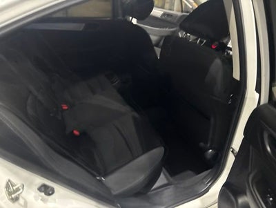 2016 Subaru Legacy 2.5i