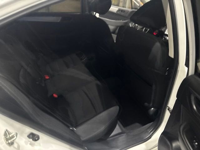2016 Subaru Legacy 2.5i