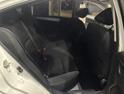 2016 Subaru Legacy 2.5i