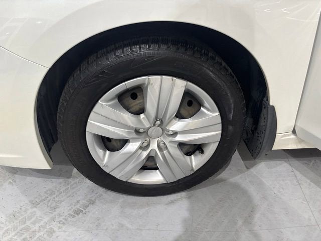 2016 Subaru Legacy 2.5i