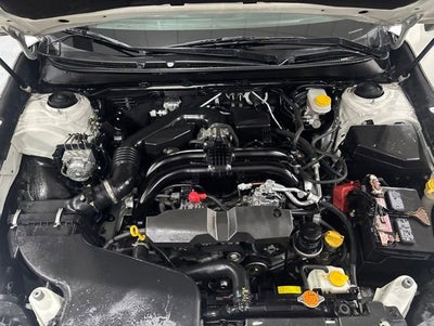 2016 Subaru Legacy 2.5i