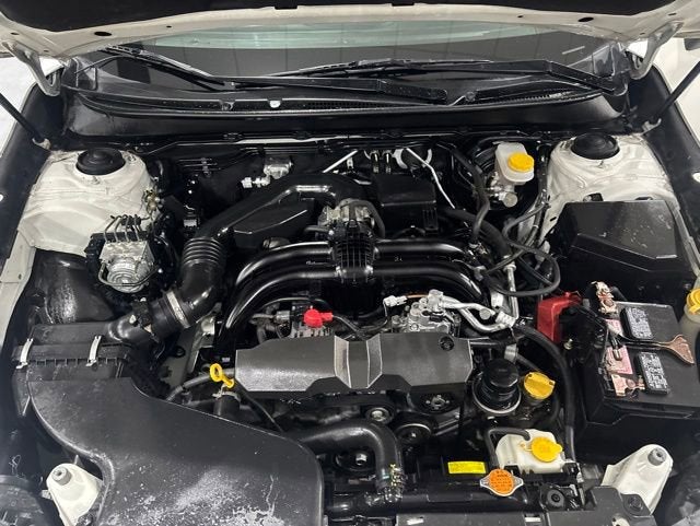2016 Subaru Legacy 2.5i