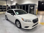 2016 Subaru Legacy 2.5i