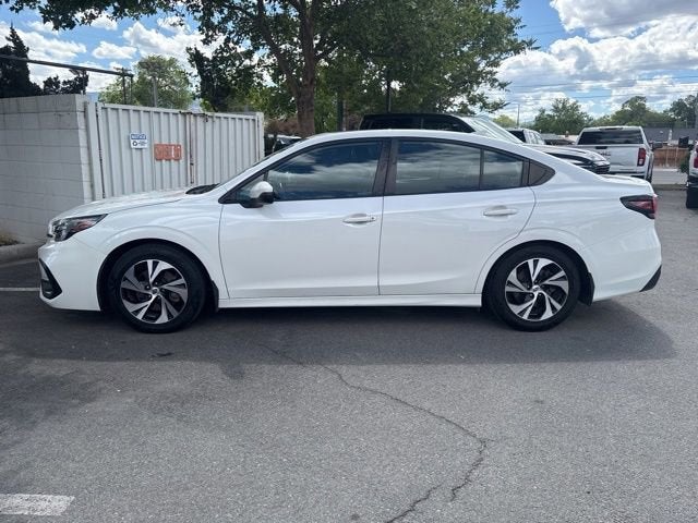 2024 Subaru Legacy Premium