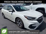 2024 Subaru Legacy Premium