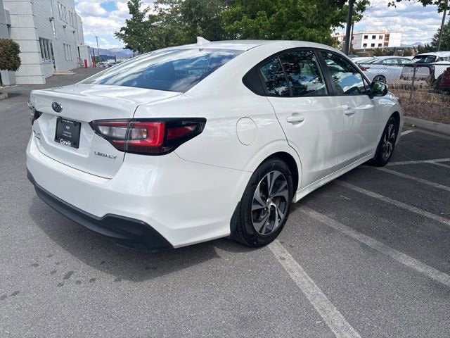 2024 Subaru Legacy Premium