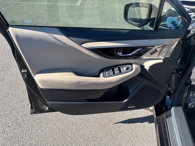 2022 Subaru Legacy Limited