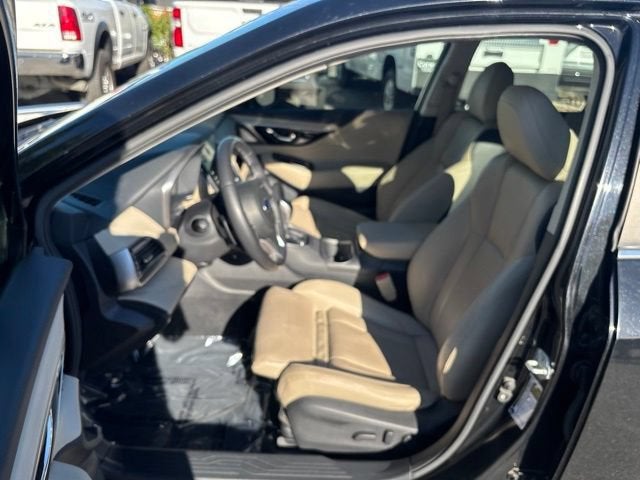 2022 Subaru Legacy Limited