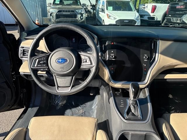 2022 Subaru Legacy Limited