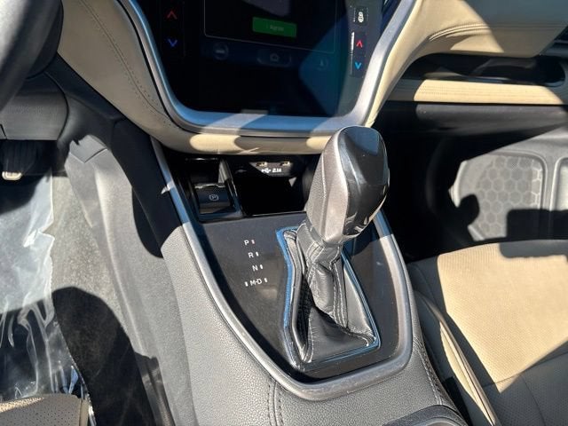 2022 Subaru Legacy Limited