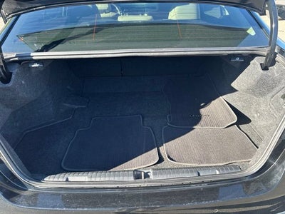 2022 Subaru Legacy Limited