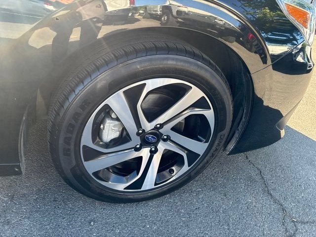2022 Subaru Legacy Limited