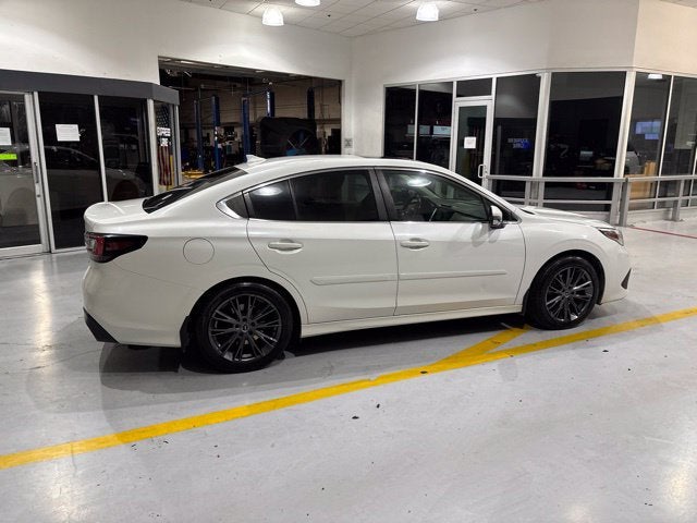 2022 Subaru Legacy Limited