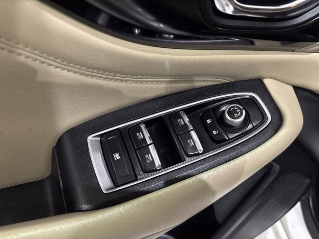 2022 Subaru Legacy Limited