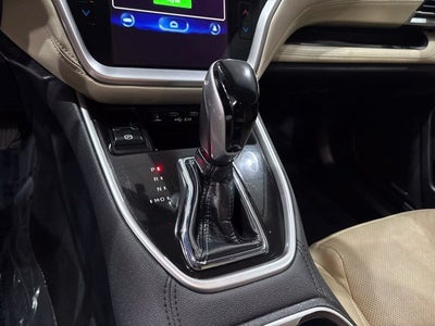 2022 Subaru Legacy Limited