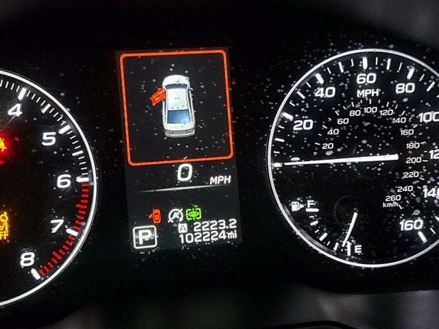 2022 Subaru Legacy Limited