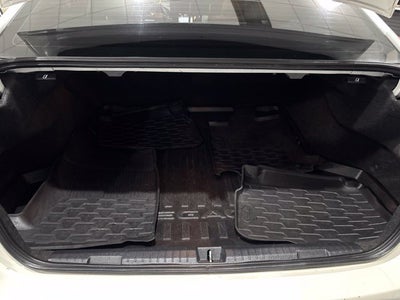 2022 Subaru Legacy Limited