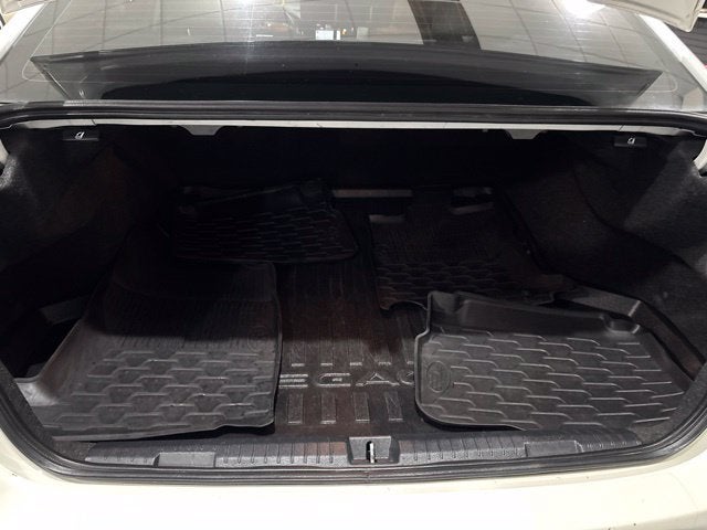 2022 Subaru Legacy Limited