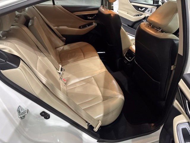 2022 Subaru Legacy Limited