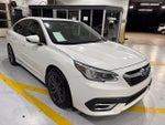 2022 Subaru Legacy Limited