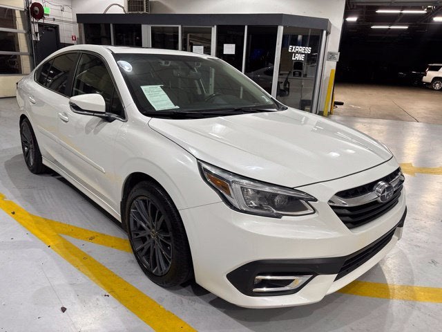 2022 Subaru Legacy Limited