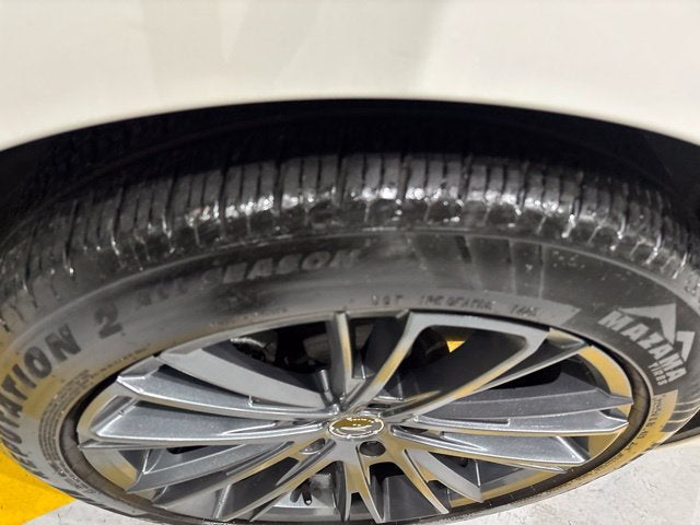 2022 Subaru Legacy Limited