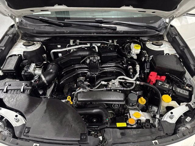 2022 Subaru Legacy Limited