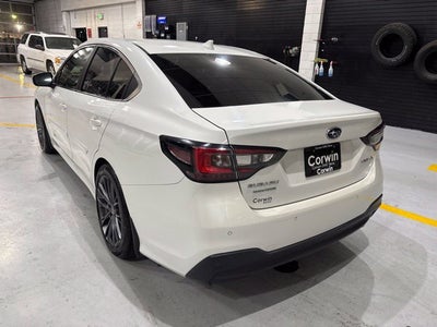 2022 Subaru Legacy Limited