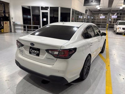 2022 Subaru Legacy Limited