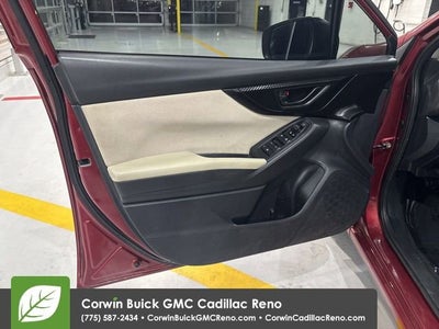 2018 Subaru Impreza 2.0i