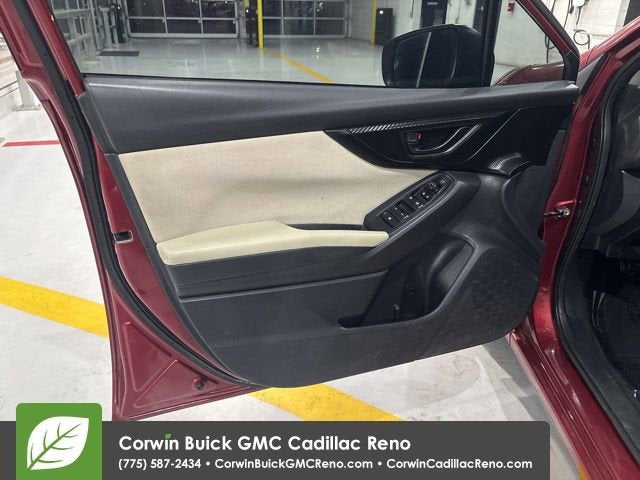 2018 Subaru Impreza 2.0i