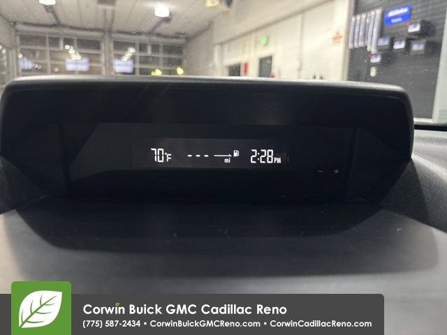 2018 Subaru Impreza 2.0i