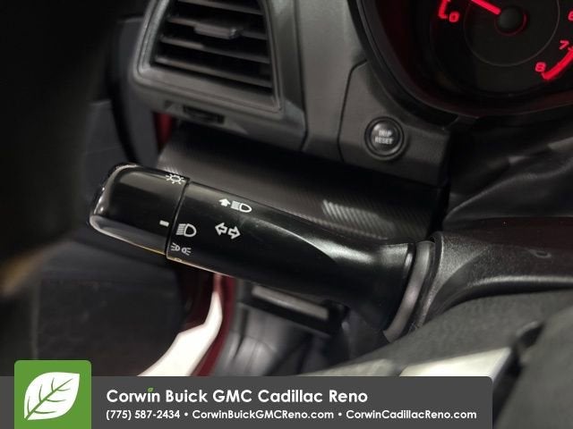 2018 Subaru Impreza 2.0i