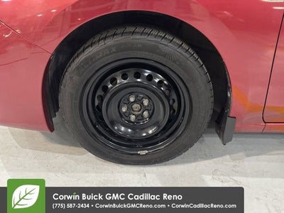 2018 Subaru Impreza 2.0i