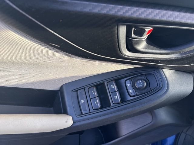 2018 Subaru Impreza 2.0i Premium