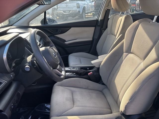 2018 Subaru Impreza 2.0i Premium