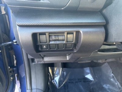 2018 Subaru Impreza 2.0i Premium