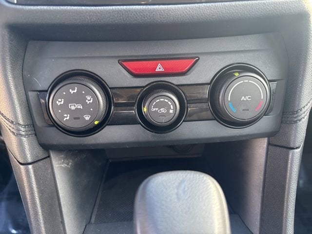 2018 Subaru Impreza 2.0i Premium