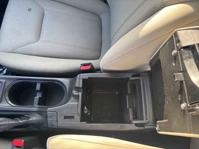 2018 Subaru Impreza 2.0i Premium