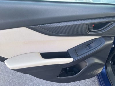 2018 Subaru Impreza 2.0i Premium