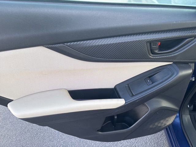 2018 Subaru Impreza 2.0i Premium