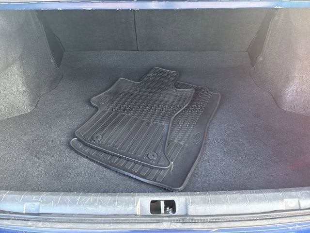 2018 Subaru Impreza 2.0i Premium