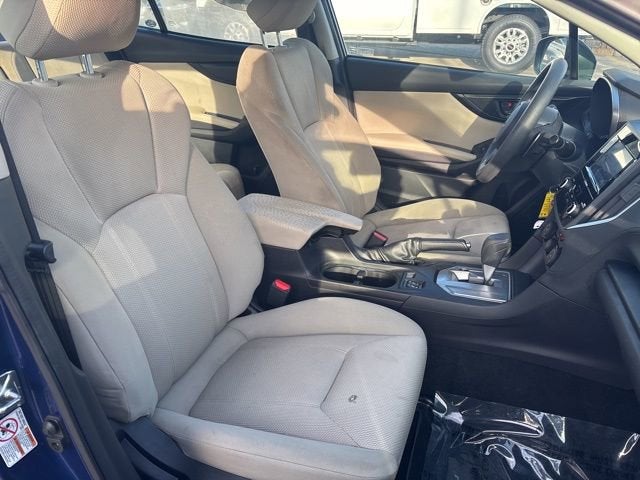 2018 Subaru Impreza 2.0i Premium