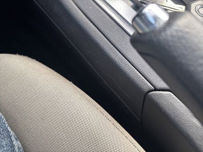 2018 Subaru Impreza 2.0i Premium