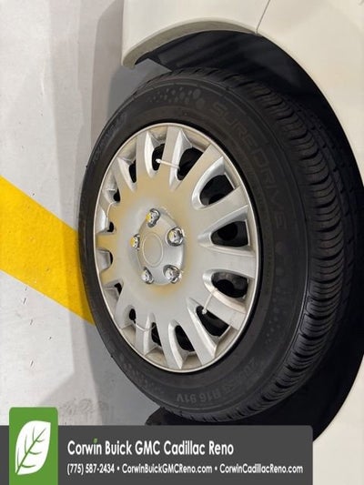 2019 Subaru Impreza 2.0i