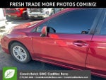 2018 Subaru Impreza 2.0i Premium