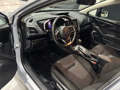 2017 Subaru Impreza 2.0i Premium