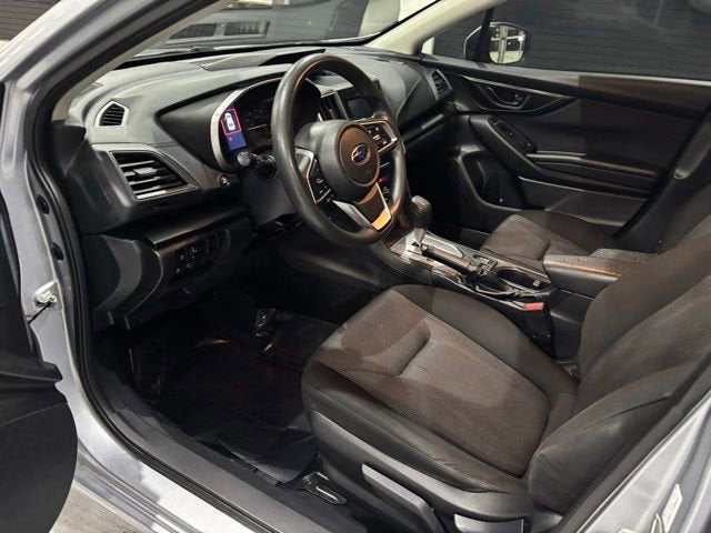 2017 Subaru Impreza 2.0i Premium