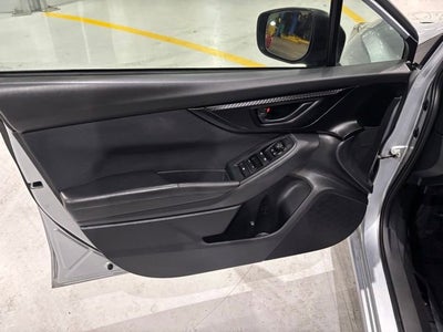 2017 Subaru Impreza 2.0i Premium